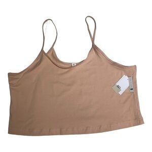 Nordstrom BP Crop Tank Top